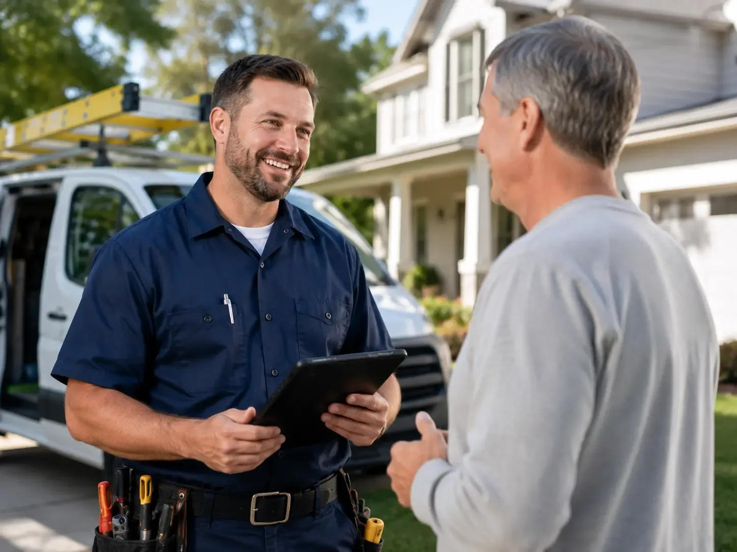 Whole Home Rewiring Nashville, GA FAQs